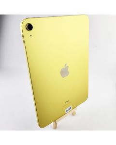 Планшет Apple iPad 10 10.9 64GB Yellow (no Box) №2429 (Стан 10/10) 