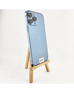 Apple iPhone 13 Pro Max 128GB Sierra Blue Б/У №2477 (Стан 8/10)