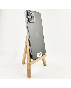 Apple iPhone 12 Pro 128GB Graphite Б/У №2509 (Стан 8/10)