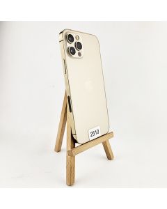 Apple iPhone 12 Pro 256GB Gold Б/У №2510  (стан 8/10)