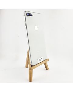 Apple iPhone 8 Plus 64GB White Б/У №2547 (Стан 8/10)
