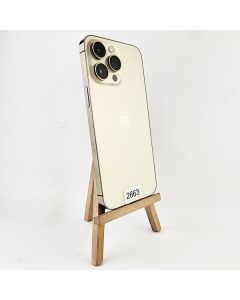 Apple iPhone 14 Pro Max 256GB Gold Б/У №2663 (Стан 8/10)