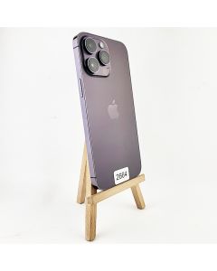 Apple iPhone 14 Pro Max 256GB Deep Purple Б/У №2664 (Стан 8/10)