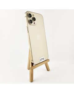 Apple iPhone 12 Pro Max 256GB Gold Б/У №2716 (Стан 8/10)