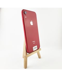 Apple iPhone XR 64GB Red Б/У №2745 (Стан 7/10)