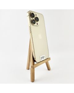 Apple iPhone 13 Pro 128GB Gold Б/У №2757 (стан 9/10)