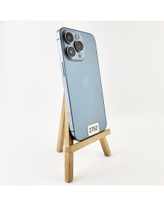 Apple iPhone 13 Pro 128GB Sierra Blue Б/У №2762 (Стан 8/10)