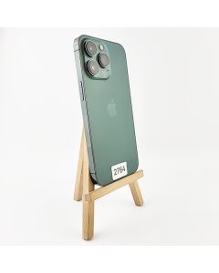 Apple iPhone 13 Pro 128GB Alpine Green Б/У №2764 (Стан 9/10)