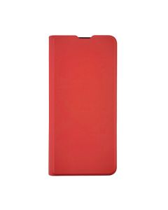 Чехол книжка Kira Slim Shell для Infinix Smart 9/Hot 50i Red Florence