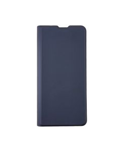 Чехол книжка Kira Slim Shell для Infinix Smart 9/Hot 50i Dark Blue Florence