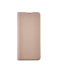 Чехол книжка Kira Slim Shell для Infinix Smart 9/Hot 50i Pink Sand Florence