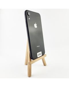 Apple iPhone XR 64GB Black Б/У №2862 (Стан 8/10)