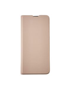 Чехол книжка Kira Slim Shell для Infinix Smart 8/8 Plus/Hot 40i Pink Sand Florence