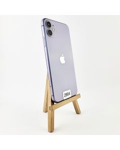 Apple iPhone 11 64GB Purple Б/У №2864 (Стан 7/10)