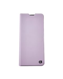 Чехол книжка Kira Slim Shell для Realme C61/С63 Lavender One Fold