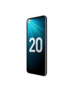 HONOR 20 (YAL-L21) 6/128Gb Dual Sim (midnight black)