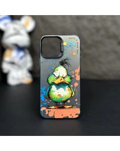 Чохол для смартфона So Cool Print for Apple iPhone 14 Pro Max 12,Duck