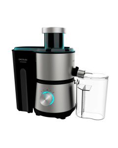 Соковижималка CECOTEC Juice&Fresh 400 Titan Black