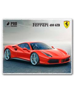 Килимок PODMЫSHKU Ferrari