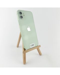 Apple iPhone 12 64GB Green Б/У №1167 (стан 8/10)