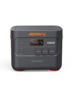 Портативна зарядна станція EXPLORER 3000PRO 3024WH JACKERY