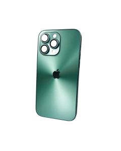 Чохол для смартфона OG Acrylic Glass Gradient for Apple iPhone 11 Pro Green