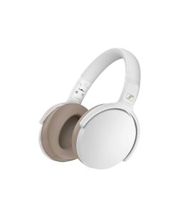 Bluetooth Навушники Sennheiser HD 350 BT White (508385)