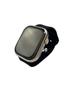 Смарт-годинник HK 10 Pro Plus IP67+Amoled Gold-Black