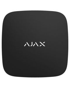 Бездротовий датчик виявлення затоплення Ajax LeaksProtect Black (000001146)