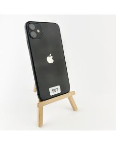 Apple iPhone 11 64GB Black Б/У №907 (стан 8/10)