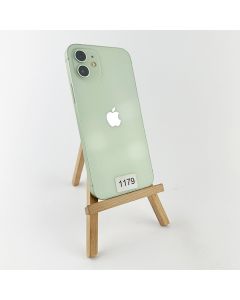 Apple iPhone 12 128GB Green Б/У №1179 (стан 8/10)