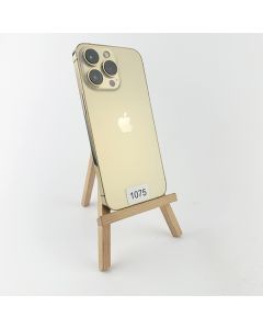 Apple iPhone 13 Pro 128GB Gold Б/У №1075 (стан 9/10)