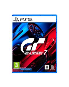Гра для Sony Playstation 5 Gran Turismo 7 (9766995)
