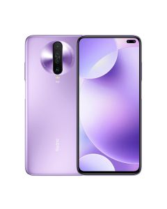 XIAOMI Redmi K30 8/128GB Dual sim (purple)
