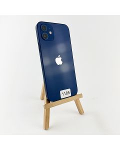 Apple iPhone 12 128GB Blue Б/У №1185 (стан 8/10)