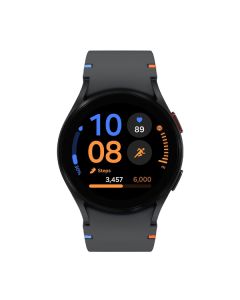 Смарт-годинник Samsung Galaxy Watch FE 40mm Black (SM-R861NZKASEK)