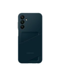 Чохол Samsung A25 Galaxy A256 Card Slot Case Blue Black (EF-OA256TBEGWW)