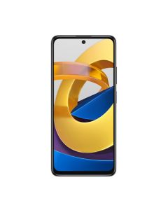 XIAOMI Poco M4 Pro 5G 6/128 Gb (power black) українська версія