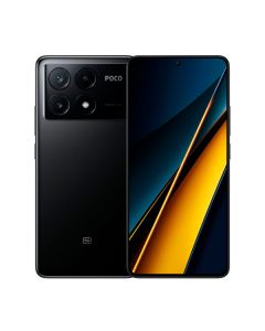 Смартфон XIAOMI Poco X6 Pro 12/512Gb (black) Global Version