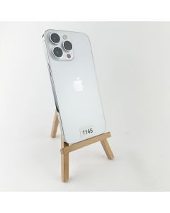 Apple iPhone 14 Pro Max 256GB Silver Б/У №1145 (стан 8/10)