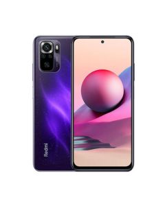 Смартфон XIAOMI Redmi Note 10 Pro 6/64Gb (nebula purple) Global Version