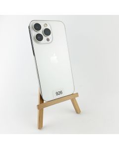 Apple iPhone 13 Pro 256GB Silver Б/У №926 (стан 8/10)