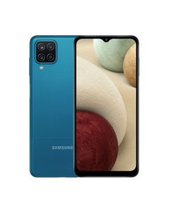 Samsung Galaxy A12 SM-A127F 3/32GB Blue (SM-A127FZBUSEK)