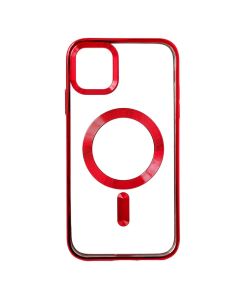 Чохол для смартфона Cosmic CD Magnetic for Apple iPhone 11 Red