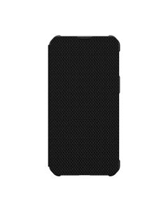 Чохол URBAN ARMOR GEAR iPhone 13 Pro Max Metropolis Kevlar Black (113166113940)