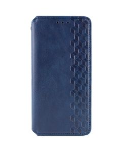 Чохол-книжка для смартфона Rubic Leather for Xiaomi Redmi A3 4G Blue