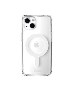 Чохол URBAN ARMOR GEAR iPhone 13/14 MagSafe Plyo Ice (113172184343)