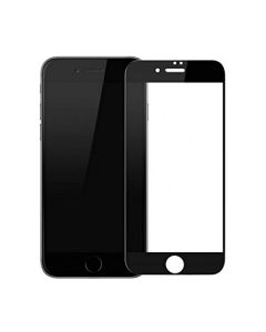 Захисне скло для iPhone 7/8/SE 2020/2022 3D Black (тех.пак)