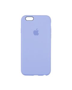 Чохол Soft Touch для Apple iPhone 6 Plus Lilac