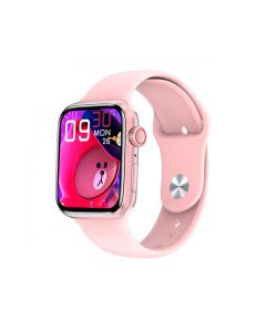 Смарт-часы Smart Watch M7 mini 41mm Pink